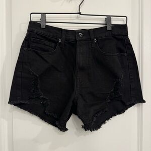 Kendall & Kylie shorts